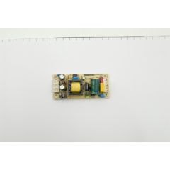 Algam Lighting Carte Alim. SPECTRUM80G/400RGB - Vue 1