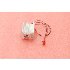 Algam Lighting Diode Laser Rouge 100mW/638nm - Vue 1