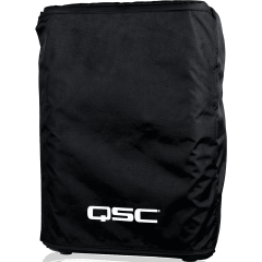 QSC Pro audio Housse pour enceinte CP12 - Vue 1