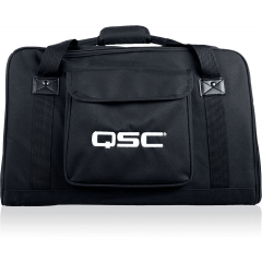 QSC Pro audio Tote pour enceinte CP12 - Vue 1