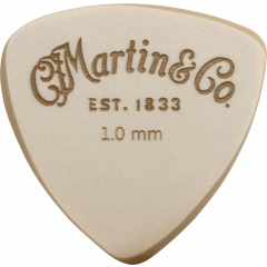 C.F. Martin & Co Médiator Luxe by Martin, 1mm, dans son écrin - Vue 1
