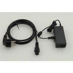 Korg Alim. Ext. 19VDC 3,43A KA420-VI + câble C5 - Vue 1
