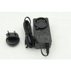 Korg Alim. Ext. 15VDC 3,2A KA430-VI + adaptateur EU - Vue 1