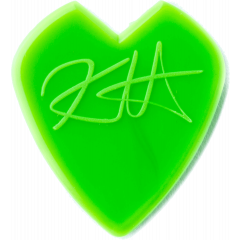 Dunlop Kirk Hammett Jazz sachet de 24 médiators - Vue 1