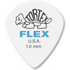 Dunlop Tortex Flex Jazz III 1,00mm sachet de 72 médiators - Vue 1