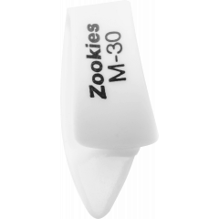 Dunlop Zookies M-30 sachet de 12 - Vue 1