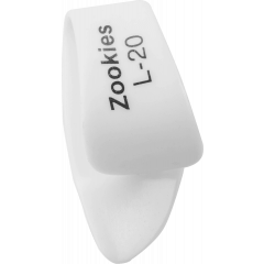 Dunlop Zookies L-20 sachet de 12 - Vue 1