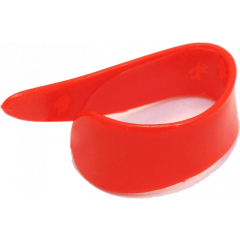 Dunlop Rouge medium sachet de 12 - Vue 1