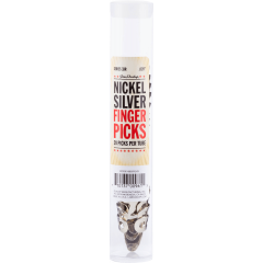 Dunlop Nickel 0,020 boîte de 20 - Vue 1