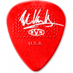 Dunlop EVH Frankenstein sachet de 24 médiators  - Vue 1