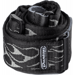 Dunlop Flammé gris - Vue 1