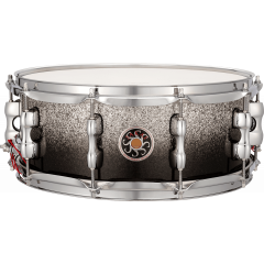 Sakae Caisse claire 14"x5,5" Destroyer - Vue 1