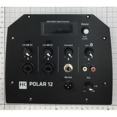 HK Audio Préamp. Complet POLAR12 - Vue 1