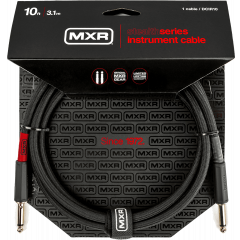 MXR Câble Jack Jack Silent 3m - Vue 1