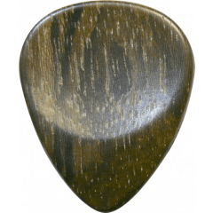 Dugain Médiator Ziricote - Vue 1