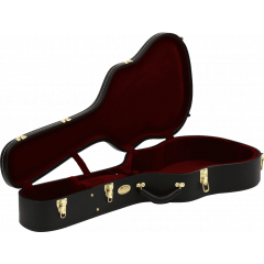 C.F. Martin & Co Etui 533E Cabernet 000-14 - Vue 1