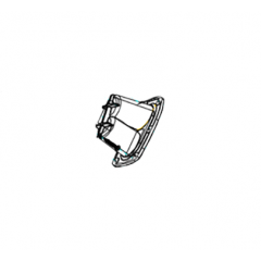 Wharfedale Pro double embase pour EVP15R  - Vue 1