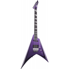 ESP Signature Alexi Laiho Ripped Purple Faded - Vue 1