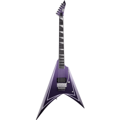 ESP Signature Alexi Laiho Hexed Purple Fade - Vue 1