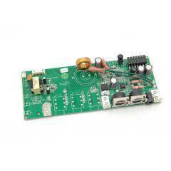 Mackie Carte Alim MCU PRO XT - Vue 1
