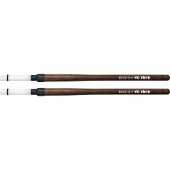 Vic Firth RUTE-X Poly Synthetic - Vue 1