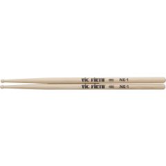Vic Firth American Classic NE1 by Mike Johnston - Vue 1