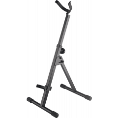 K&M Stand saxophone baryton - Vue 1