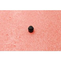 Korg Bouton On/Off Noir B2/XE20 - Vue 1