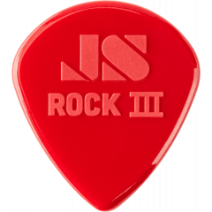 Dunlop Rock III Custom Jazz III sachet de 24 - Vue 1