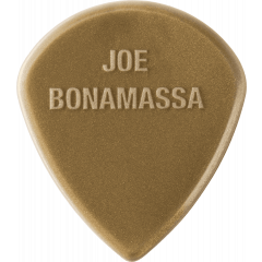 Dunlop Médiator Joe Bonamassa Custom Jazz III sachet de 24 - Vue 1