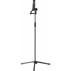 K&M 19767 Stand de tablette universel "biosourcé" - Vue 1