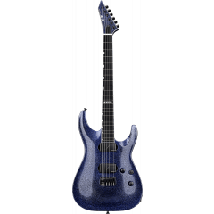 ESP E-II Horizon NT HS Amethyst Sparkle - Vue 1