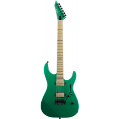 ESP M-II HST metallic seafoam green - Vue 1