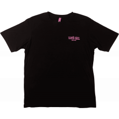 Ernie Ball T-shirt USA ball end flag - m - Vue 1