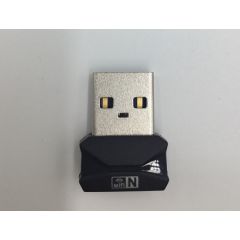 QSC Pro audio Clef Wifi TOUCHMIX SERIE - Vue 1