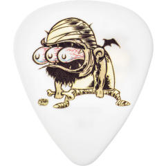 Dunlop Dirty Donny, sachet de 36, Mummy, white 0.73 mm - Vue 1