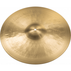 Sabian HHX 18" Anthology High Crash - Vue 1