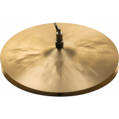 Sabian HHX 14" Anthology Low Hi-Hat - Vue 1