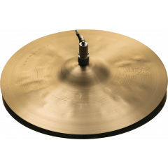 Sabian HHX 14" Anthology High Hi-Hat - Vue 1