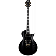 Ltd EC-1000T CTM Evertune Black - Vue 1