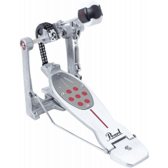 Pearl Pédale de grosse caisse Eliminator Redline Light Transport  - Vue 1