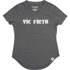 Vic Firth T-shirt femme XL - Vue 1