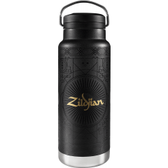 Zildjian Gourde Klean Kanteen 1L - Vue 1
