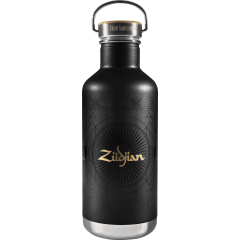Zildjian Gourde isotherme Klean Kanteen 1L - Vue 1
