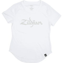 Zildjian Tee-shirt femme S - Vue 1