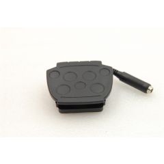 Alesis PEDALE DEBUTKIT - Vue 1