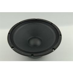 QSC Pro audio HP 10" 2Ohms K10.2 - Vue 1