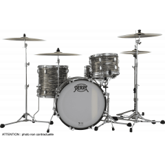 Pearl President Deluxe rock 24" Desert Ripple - Vue 1