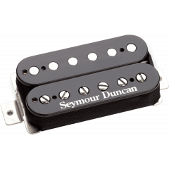 Seymour Duncan '78 Model, bridge/chevalet sans capot - Vue 1