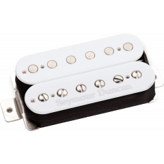Seymour Duncan '78 Model, bridge/chevalet, micro blanc sans capot - Vue 1